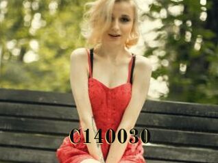 C140030