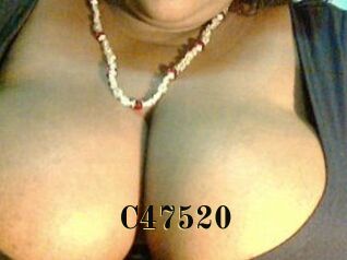 C47520