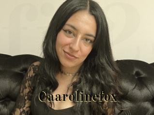Caarolinefox