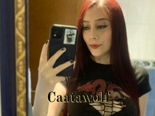 Caatawolf