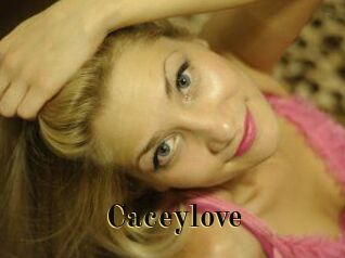 Caceylove
