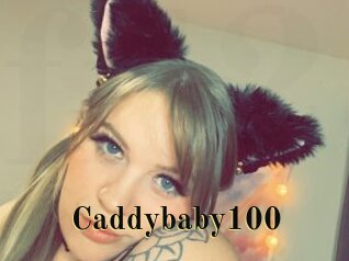 Caddybaby100