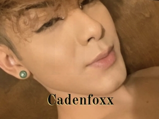 Cadenfoxx