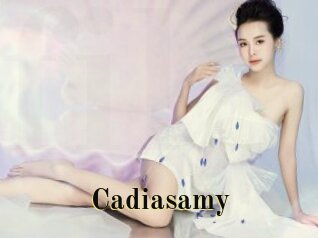 Cadiasamy