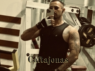 Caftajonas