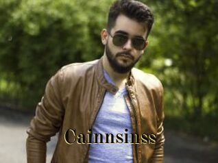 Cainnsinss