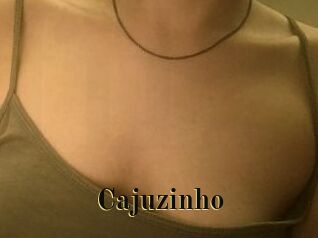 Cajuzinho