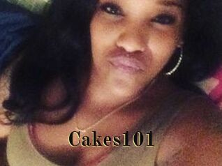 Cakes101