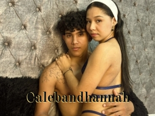 calebandhannah Films 2 Q
