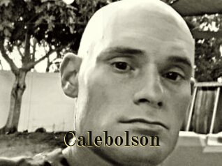 Calebolson