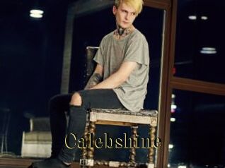 Calebshine