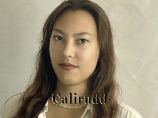 Calirudd