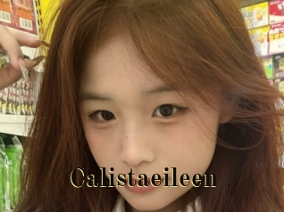 Calistaeileen