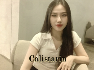 Calistarin