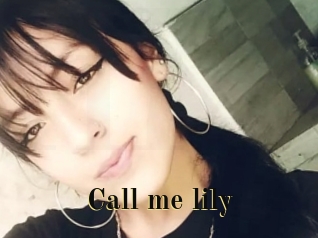 call_me_lily Films 2 Q