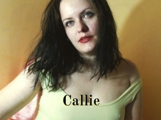 Callie