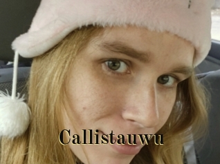 Callistauwu