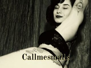 Callmesmalls