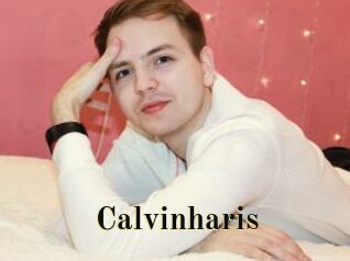 Calvinharis