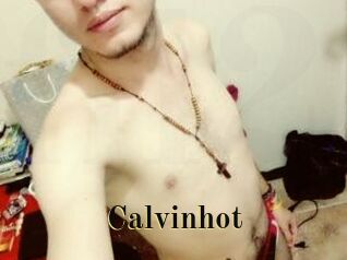 Calvin_hot