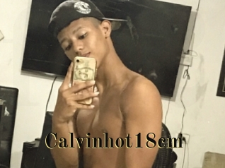 Calvinhot18cm