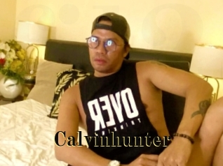 Calvinhunter