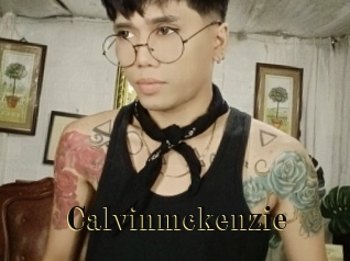 Calvinmckenzie