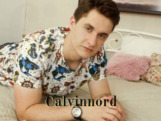 Calvinnord