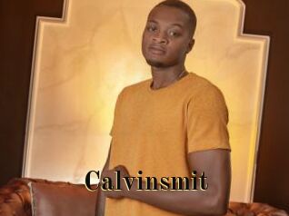 Calvinsmit