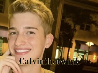 Calvinthetwink