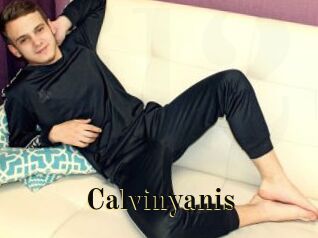 Calvinyanis