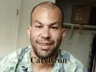Calvitron