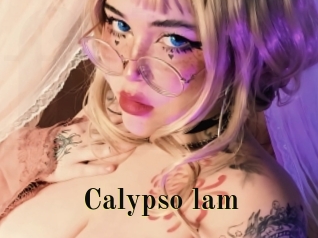 Calypso_lam