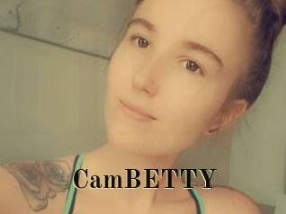 CamBETTY