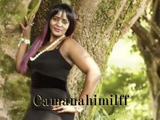 Camanahimilff