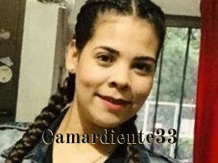 Camardiente33