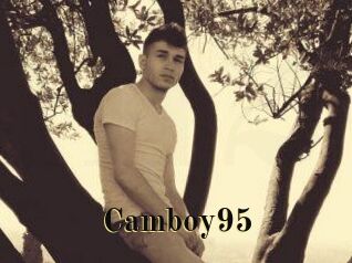 Camboy95