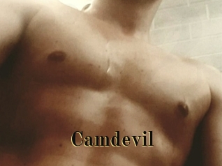Camdevil