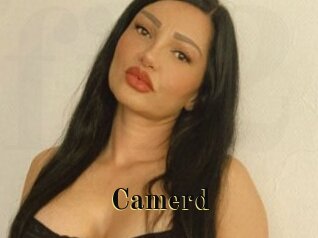 Camerd