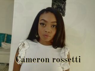 Cameron_rossetti