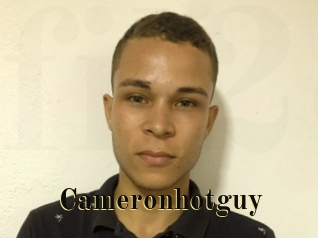 Cameronhotguy