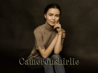Cameronshirlie