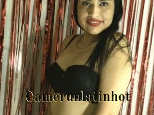 Camerunlatinhot