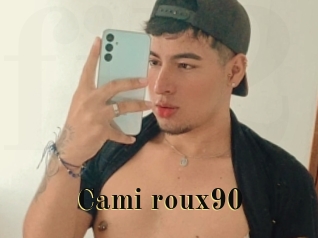 cami_roux90 Films 2 Q