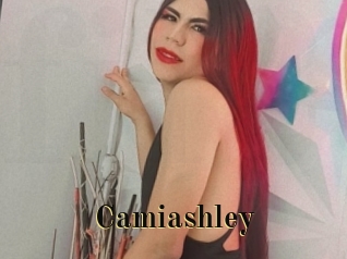 Camiashley