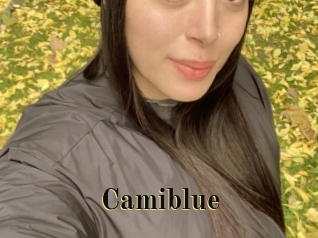 Camiblue