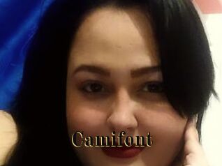 Camifont