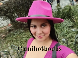 Camihotboobs