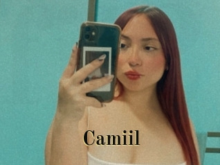 Camiil