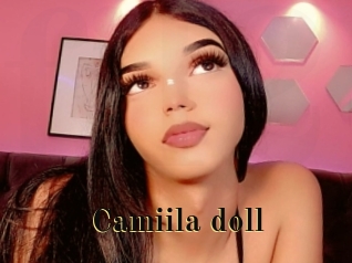 camiila_doll Films 2 Q